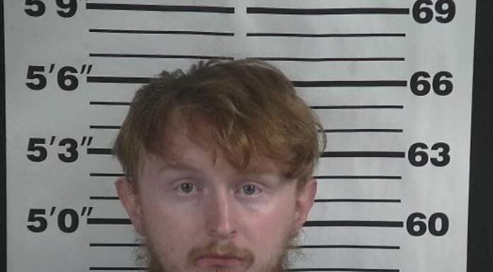 Local man arrested on 15 counts of child porn