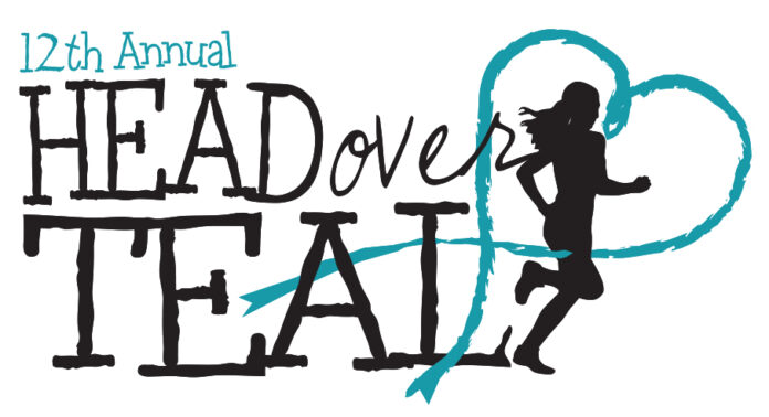 2021 Head Over Teal Flyer 4x6