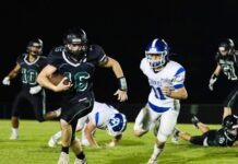 PREP FOOTBALL: Holly Pond falls to Carbon Hill 30-24 in OT