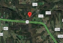 Pedestrian killed Tuesday night