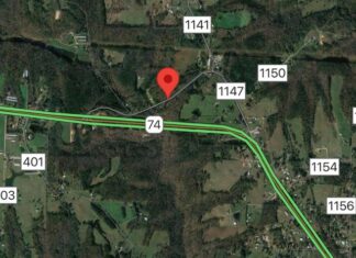 Pedestrian killed Tuesday night