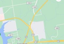 Two-vehicle wreck claims lives of two Cullman men