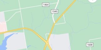 Two-vehicle wreck claims lives of two Cullman men