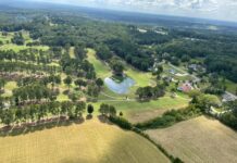 Missing Cullman man found dead in Terri Pines pond