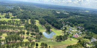 Missing Cullman man found dead in Terri Pines pond