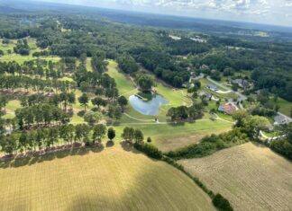 Missing Cullman man found dead in Terri Pines pond