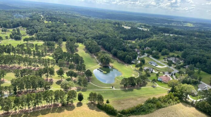 Missing Cullman man found dead in Terri Pines pond