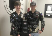 Cullman County Commission passes county FY2022 budget