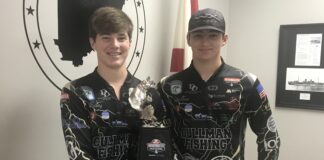 Cullman County Commission passes county FY2022 budget