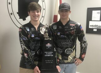 Cullman County Commission passes county FY2022 budget