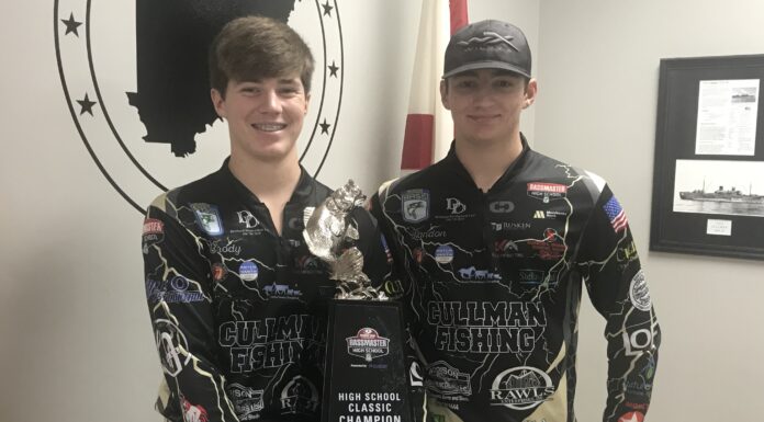 Cullman County Commission passes county FY2022 budget