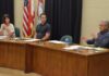 Good Hope City Council receives TAP Grant, approves pyrotechnics ordinance