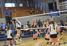 PREP VOLLEYBALL: Addison sweeps Cold Springs in area match