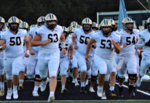 PREP FOOTBALL: Cullman collects 42-8 win at Columbia