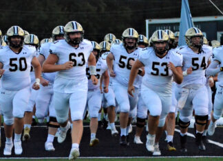 PREP FOOTBALL: Cullman’s season ends with 22-14 OT loss at Jackson-Olin