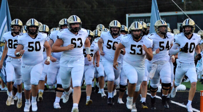 PREP FOOTBALL: Cullman’s season ends with 22-14 OT loss at Jackson-Olin