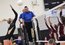 PREP VOLLEYBALL: Cullman sweeps tri-match with Haleyville, Hatton