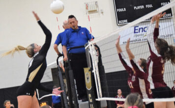 PREP VOLLEYBALL: Cullman sweeps tri-match with Haleyville, Hatton