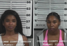 Two women arrested for drug trafficking following traffic stop