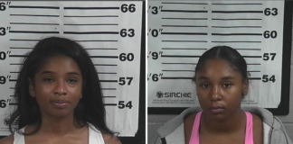 Two women arrested for drug trafficking following traffic stop