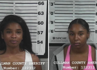 Two women arrested for drug trafficking following traffic stop