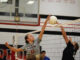 PREP VOLLEYBALL: Lady Raiders sweep area match against Hanceville