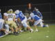PREP FOOTBALL: Arab shuts out Scottsboro 35-0 at home