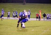 PREP FOOTBALL: Cold Springs falls to Aliceville 37-0