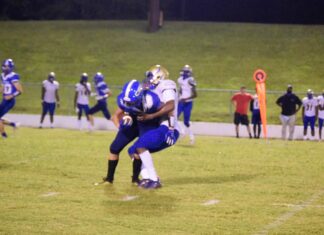 PREP FOOTBALL: Cold Springs falls to Aliceville 37-0