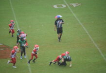 Cullman County Youth Football week 4 scoring recap