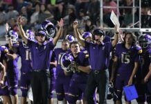 PREP FOOTBALL: Fairview handles Crossville on the road 55-6