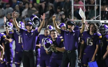 PREP FOOTBALL: Fairview handles Crossville on the road 55-6