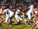 PREP FOOTBALL: West Point downs Lawrence County 14-7 on the road