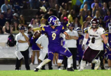 PREP FOOTBALL: Fairview blows past West Point 49-21