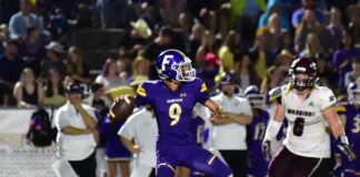 PREP FOOTBALL: Fairview blows past West Point 49-21