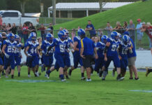 PREP FOOTBALL: Cold Springs falls at Falkville 49-7