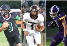 PREP FOOTBALL: Local teams preparing for road trips in week 3