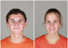 Stamps, Ellis named ACCC Runners of Week; WSCC cross country travels to Huntingdon Saturday
