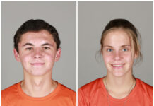 Stamps, Ellis named ACCC Runners of Week; WSCC cross country travels to Huntingdon Saturday