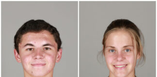 Stamps, Ellis named ACCC Runners of Week; WSCC cross country travels to Huntingdon Saturday