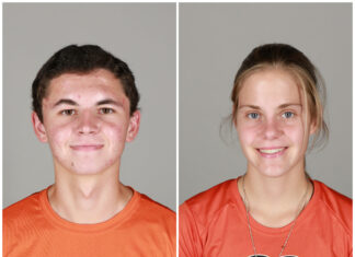 Stamps, Ellis named ACCC Runners of Week; WSCC cross country travels to Huntingdon Saturday