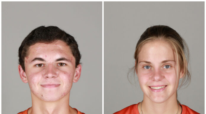 Stamps, Ellis named ACCC Runners of Week; WSCC cross country travels to Huntingdon Saturday