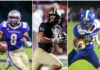 PREP FOOTBALL: Local teams hitting midseason stretch in week 4