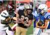 PREP FOOTBALL: 6 local games on tap for Friday night