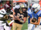 PREP FOOTBALL: 6 local games on tap for Friday night