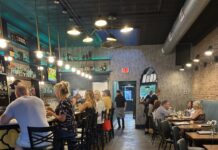 Dreher’s: new things to come post grand reopening