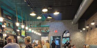 Dreher’s: new things to come post grand reopening