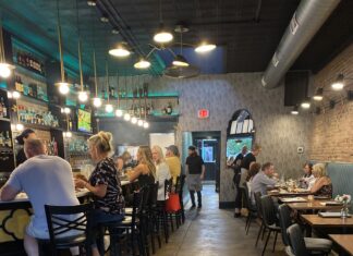 Dreher’s: new things to come post grand reopening