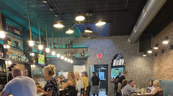 Dreher’s: new things to come post grand reopening