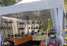 Arab’s 2nd Annual Sugarfest sees great weather and huge turnout